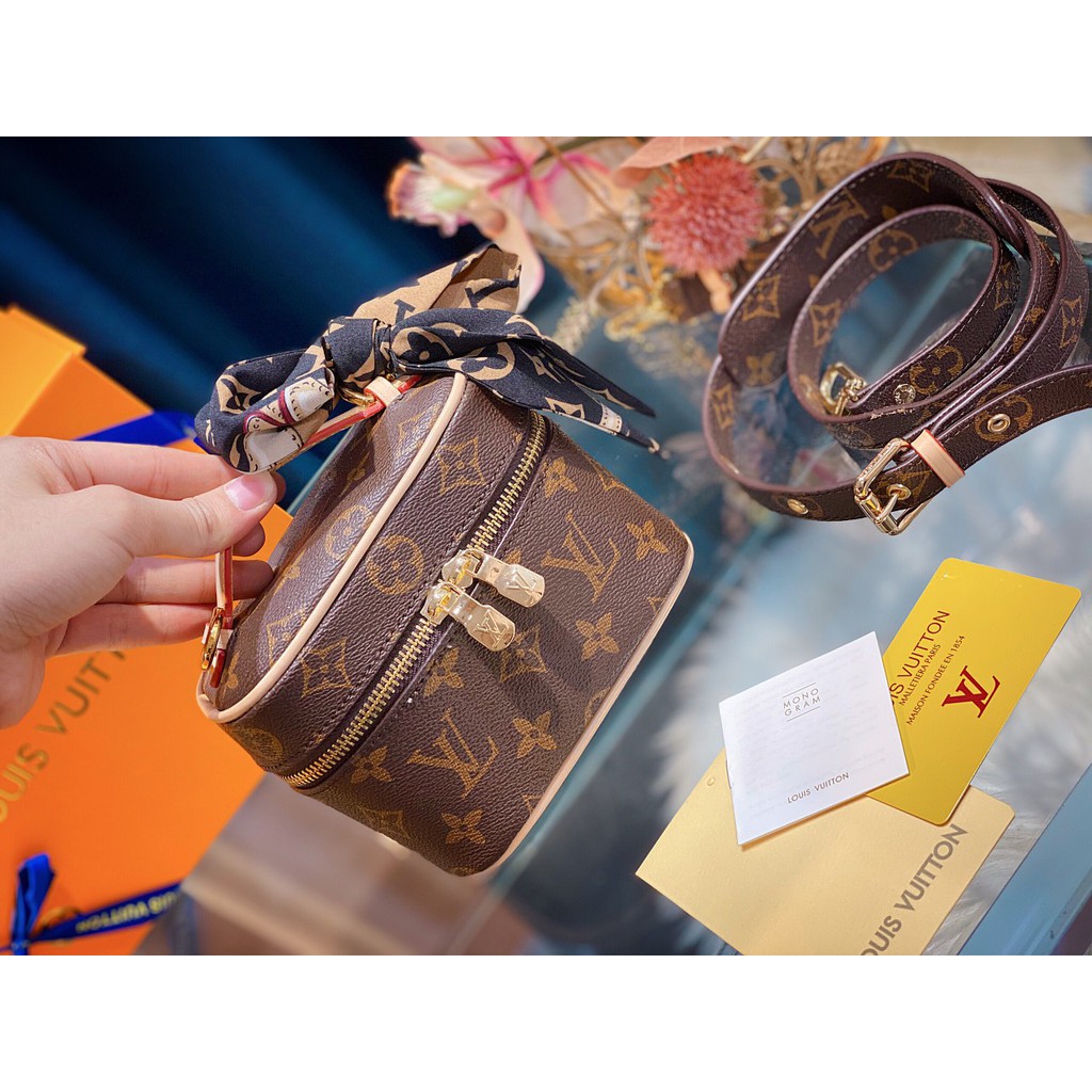 LV NICE NANO super sale