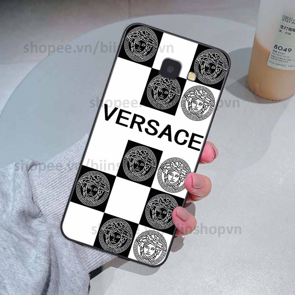 Ốp Samsung J4 Plus / J4 Core / J4+ in hình các thương hiệu nổi tiếng siêu đẹp, thời trang cá tính