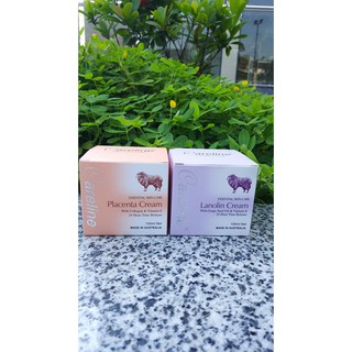 Kem Cừu Careline Xách Tay Úc