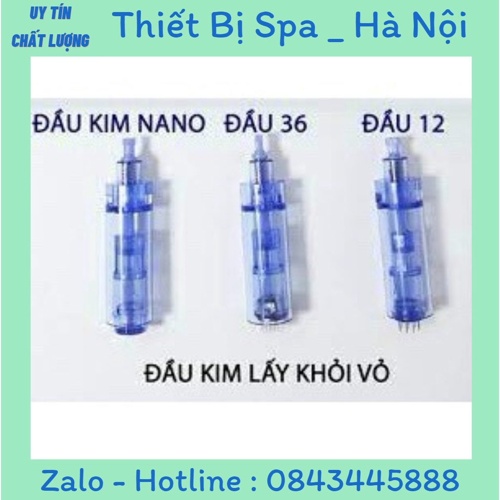 Đầu Kim  36 loại 1 dùng trong spa chuyên sỉ lẻ số lượng lớn