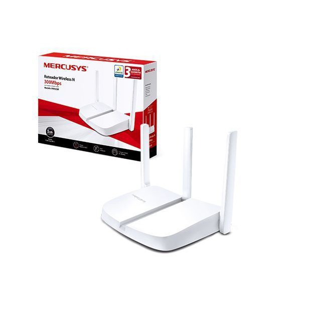 Phụ Kiện Chuyên Dụng Cho Xe Mercusys Mw305R 300mbps | BigBuy360 - bigbuy360.vn