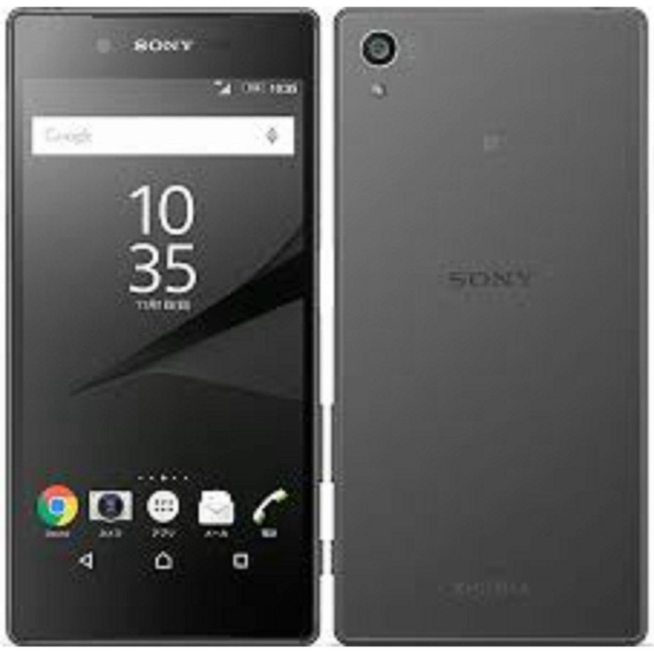 HẾT CỠ GIÁ điện thoại Sony Xperia Z5 32G ram 3G mới CHÍNH HÃNG - chơi PUBG mướt ???