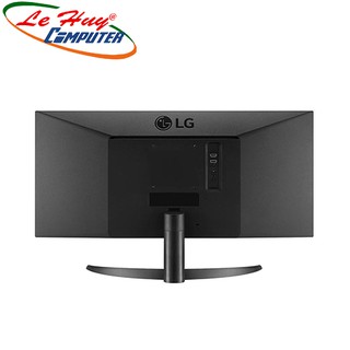 Màn hình LG 29WP500-B 29inch