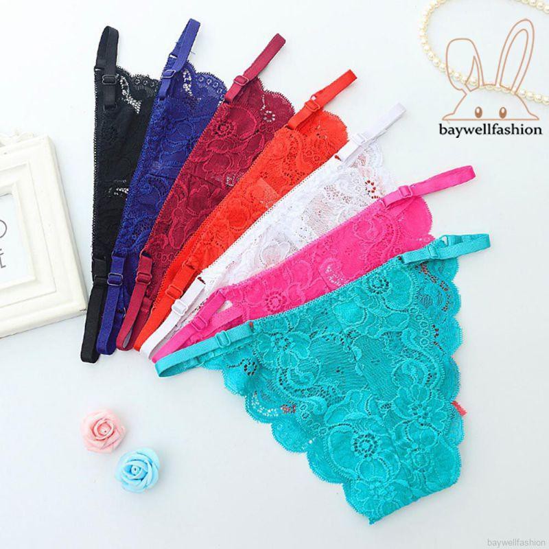 Quần Lót Ren Gợi Cảm Cho Nữ