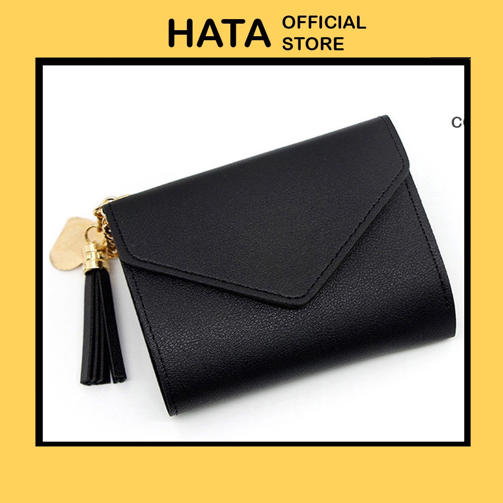 Bóp - Ví Nữ FROREVER YOUNG Nút Bấm V133 Sang Chảnh