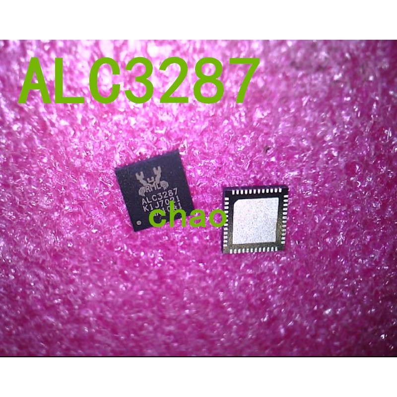 ALC3287-CG ALC3287 3287 ic âm thanh trên mainboard