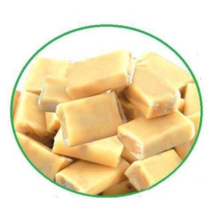 Kẹo dừa bến tre( sầu riêng đậu phộng đặc biệt )