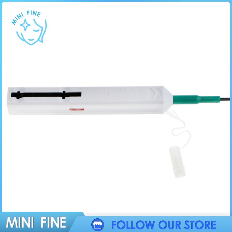 Bút Vệ Sinh Một Cánh 2.5mm SC / ST / FC Chuyên Dụng