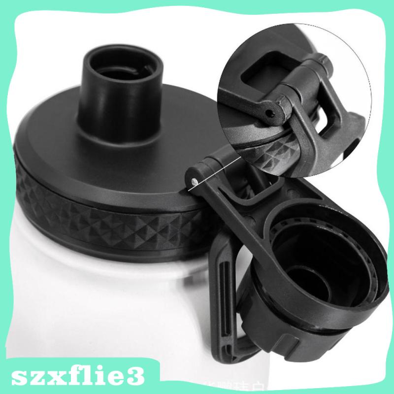 Bình Nước Thể Thao Có Nắp Đậy Tiện Dụng szxflie3 Model 4