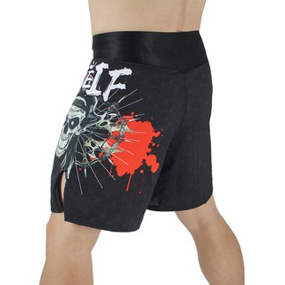 Quần Đùi Tập Boxing Mma