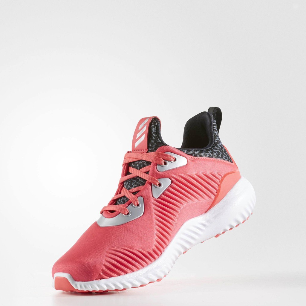 Giày Adidas Alpha Bounce màu đỏ.. Hàng xách tay chính hãng