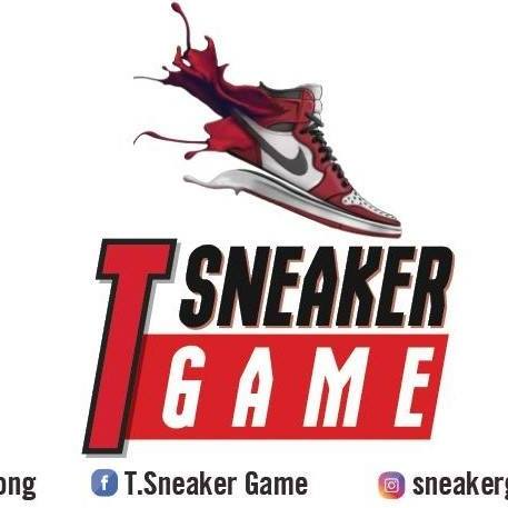 T.Sneaker Game