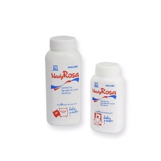 Phấn rôm sảy nady rosa 50g-80g