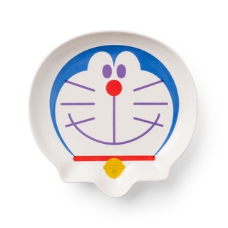 Đĩa Doraemon doremon Đĩa ăn Doremon đĩa chấm Doraemon