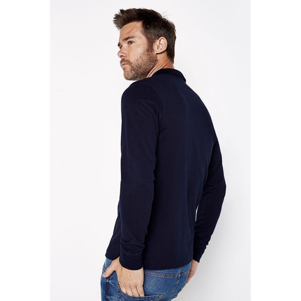 Áo thun dài tay VNXK hiệu Springfield