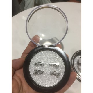 Lông mi giả hút nam châm