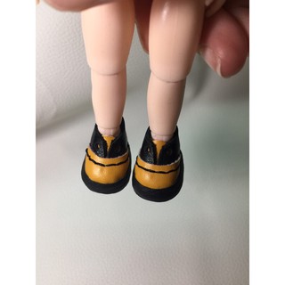 giày cho BJD 1/8 (set 3)
