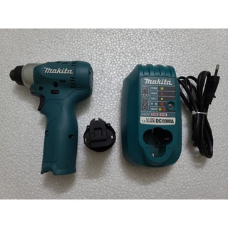 Máy vít makita td091