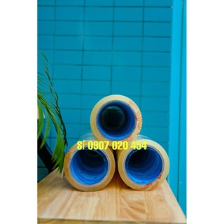 1 Cuộn Băng Keo 100 yard 48mm ( trong/ đục)