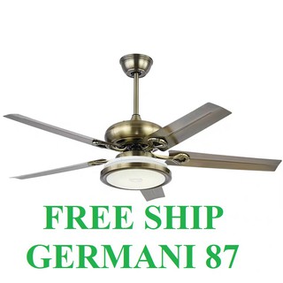 FREE SHIP ĐÈN QUẠT, ĐÈN QUẠT TRẦN, ĐÈN TRANG TRÍ 2 TRONG 1  (LH Không chín 65 1193 Một Năm), QUẠT ĐÈN MODEL 2018