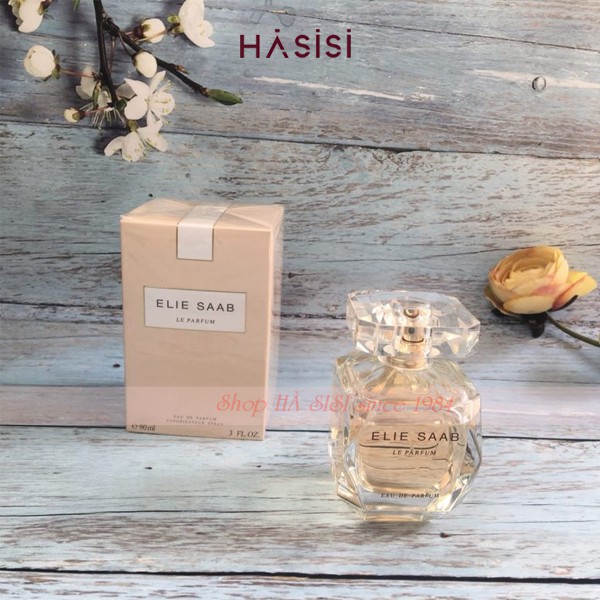 NƯỚC HOA ELIE SAAB - Le Parfum EDP 30ml/90ml