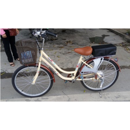 Động cơ chế xe điện Bafang 36v...48v , chế xe đạp thành xe điện  xịn xuất châu âu NAMHP