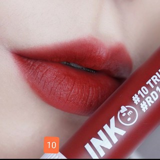 Son Ink Matte Blur Tint