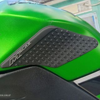 Dán chống trượt bình xăng chính hãng Shark Power