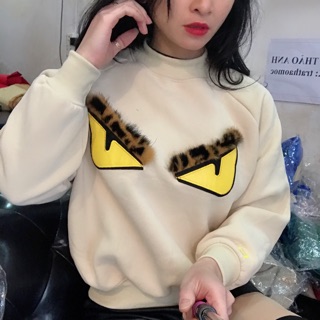 Áo fd mắt