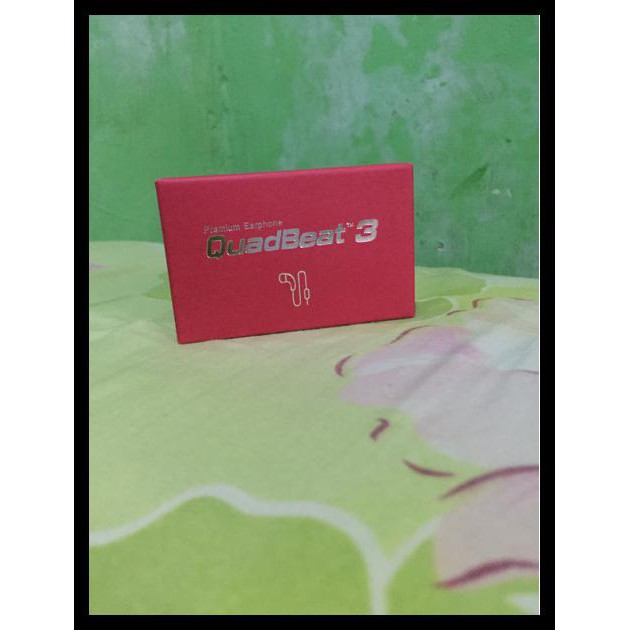 Tai Nghe Nhét Tai Lg Quadbeat 3 Original Hss-F630 Premium Cho G4 / G3 / G2