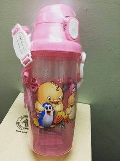 BÌNH NƯỚC HỌC SINH 500ML _ NN-85 (BACK TO SCHOOL)