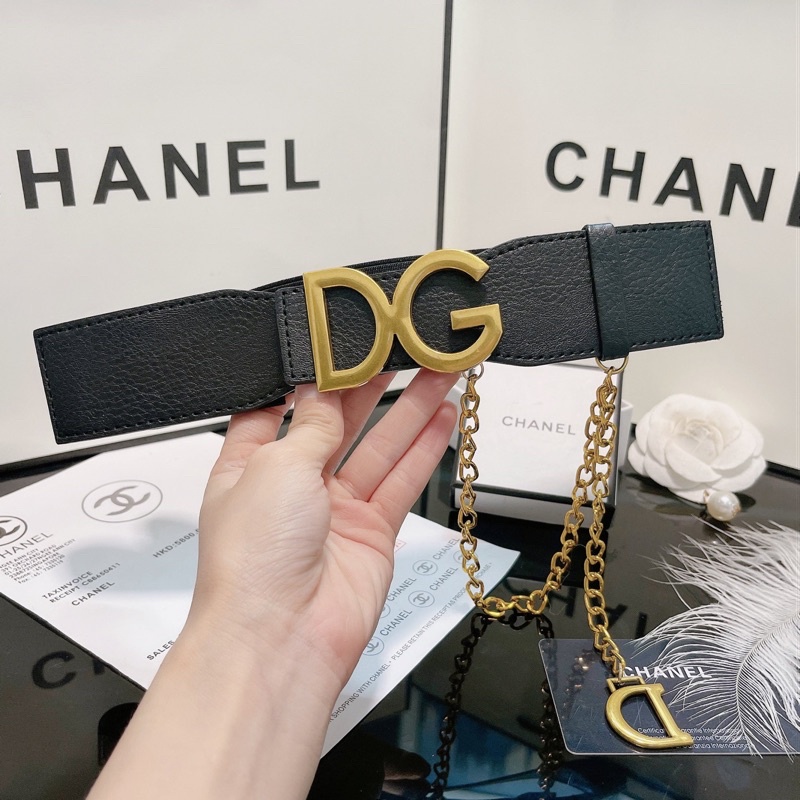 thắt eo DG (3.8cm)