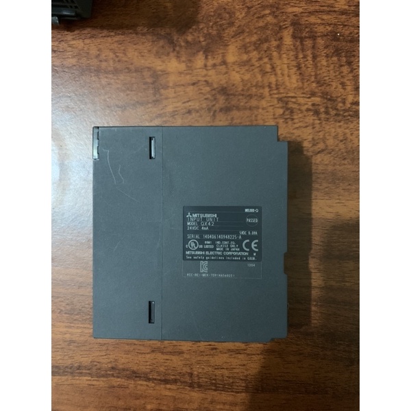 Module I/O QX42