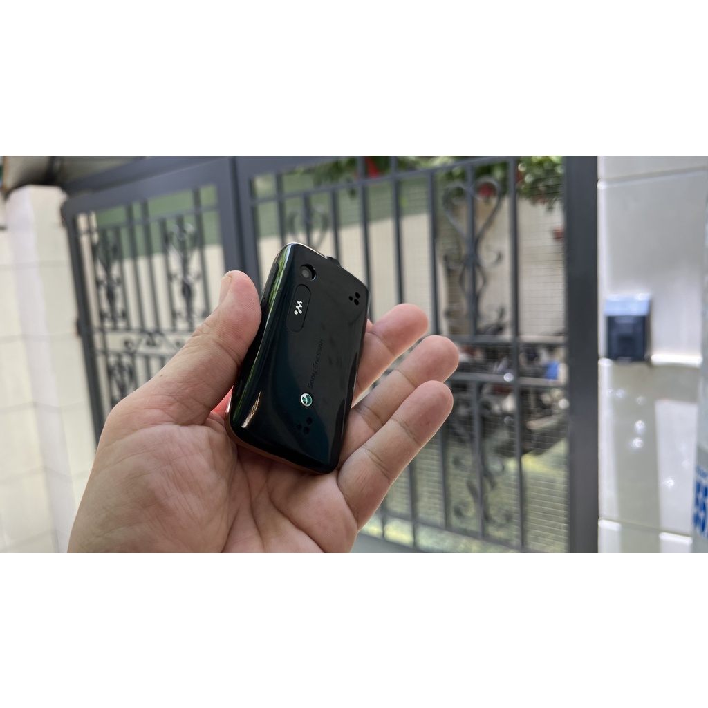 Điện thoại sony Wt13i chính hãng