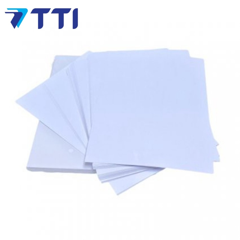 Giấy A5 excel 70gsm, (400 tờ/)