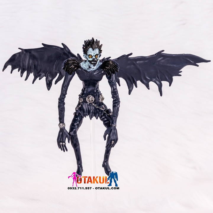 Mô Hình Ryuk - Death Note