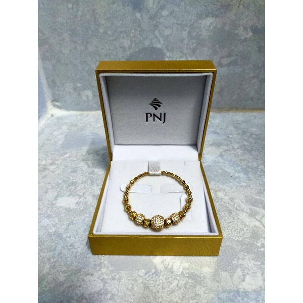 Hộp đa năng bộ nhỏ PNJ