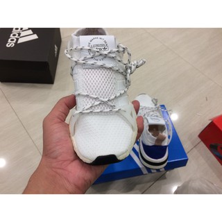 Giày Adidas Arkyn Boost Pink mầu trắng