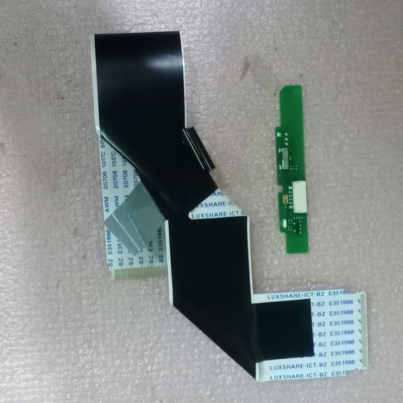 Bo mạch tivi Sony,40W650D,48W650D,bo xử lý,khiển,main chính,chủ, wifi+mắt nhận