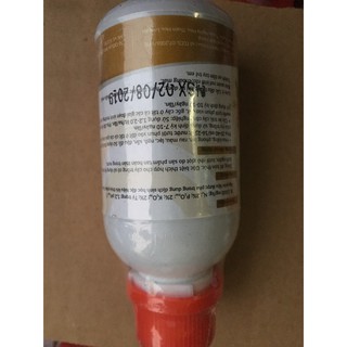 Phân hữu cơ trùn quế 100ml Vif