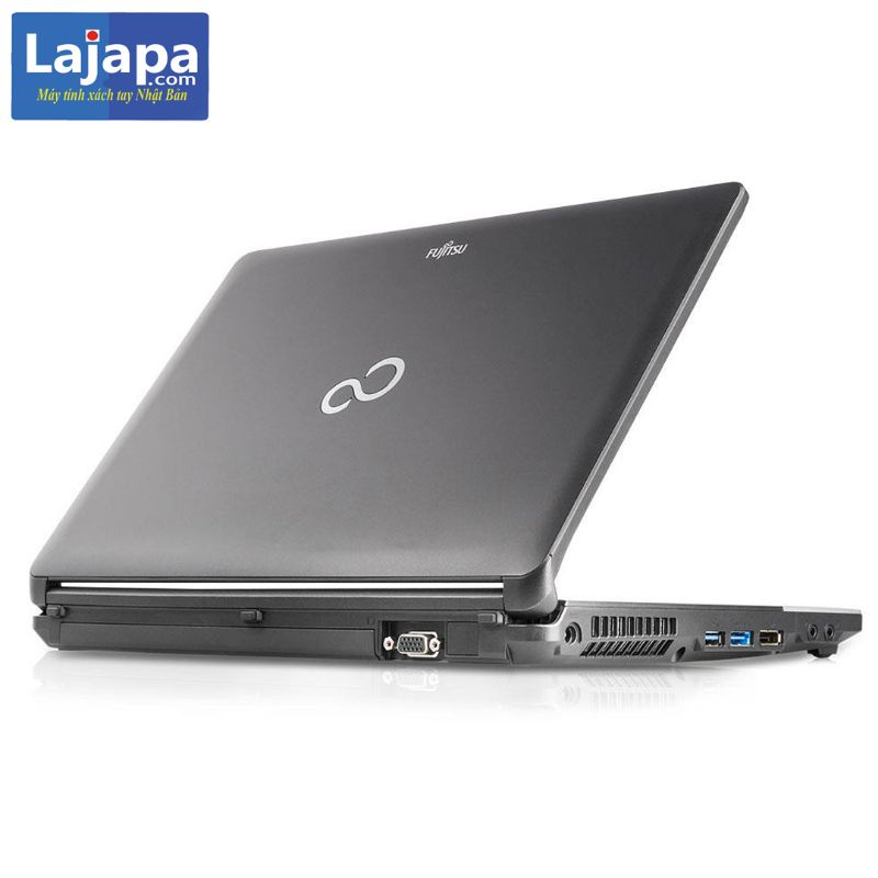 [Thanh Lý] laptop Fujitsu lifebook s761 i5-2520m chỉ lỗi chuột | WebRaoVat - webraovat.net.vn