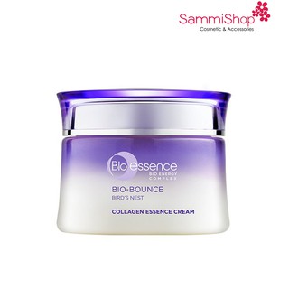 Kem dưỡng da tươi sáng và căng mọng  Bio Bounce Collagen essence cream (50g)