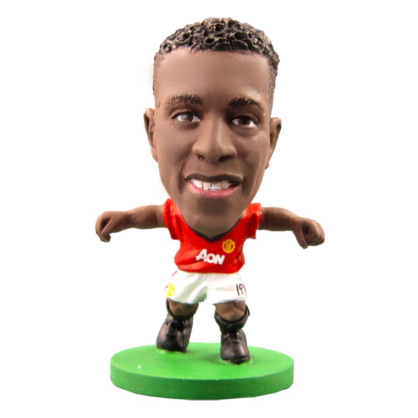 Tượng cầu thủ Soccerstarz chính hãng