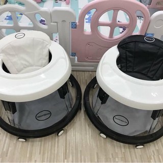 <Rẻ vô địch> Xe tập đi trẻ em Tomorrow Sky