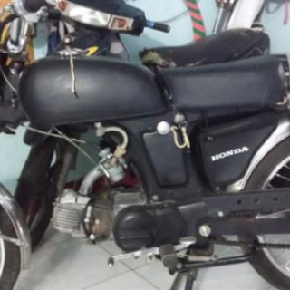 Túi nhét sườn Honda 67