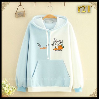 Áo Khoác Hoodie Nam Nữ Unisex Form Rộng Vải Nỉ Cao Cấp Áo Hoodie Unisex Dài Tay Chuẩn Đẹp  - R2T Việt Nam