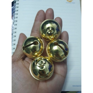Com bo 4 quả  Chuông đồng