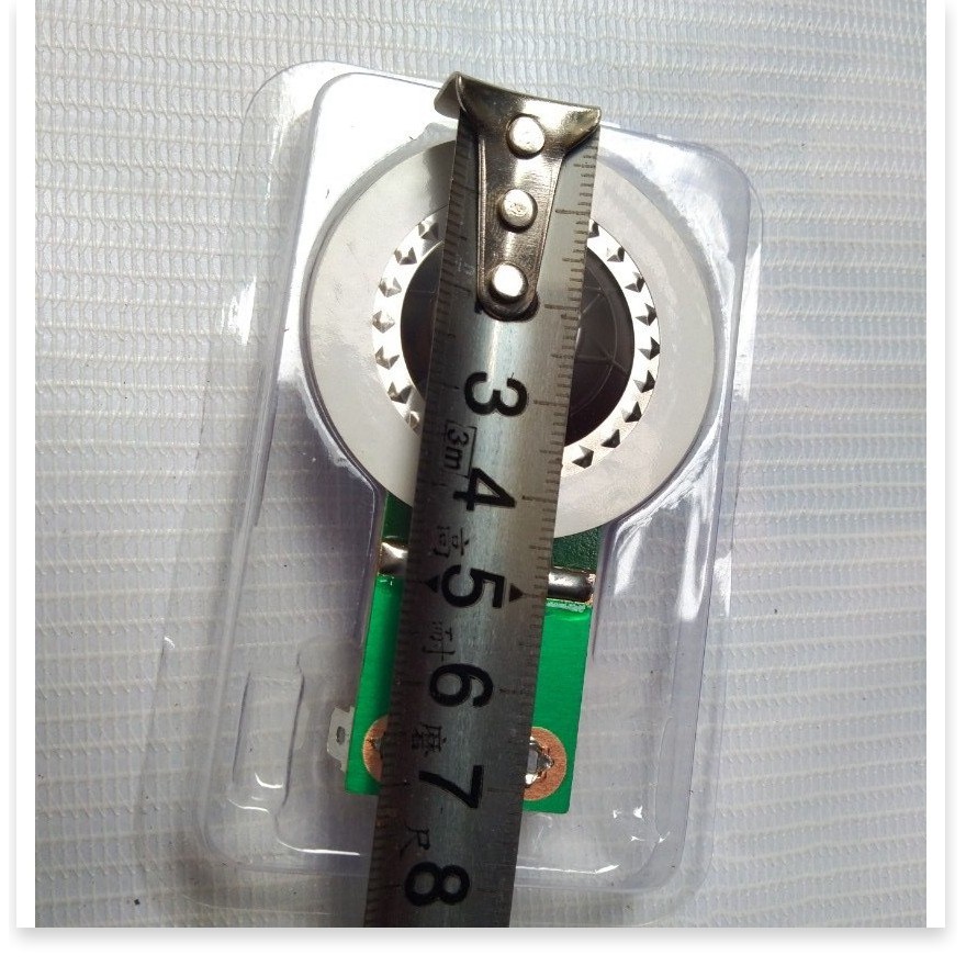 COIL TÉP KÈN 25.5MM MÀNG TITAN - GIÁ 1 CÁI - CÔN LOA TREBLE