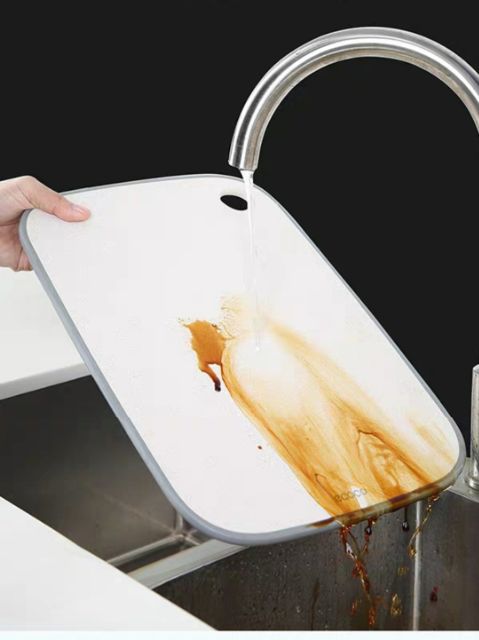 (Ecoco SIÊU RẺ) Thớt lúa mạch Ecoco không bám bẩn | BigBuy360 - bigbuy360.vn