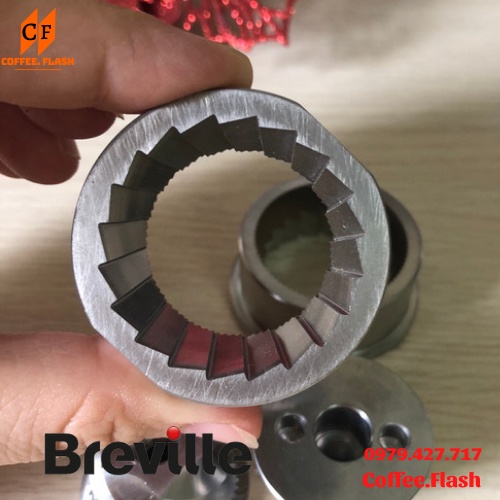 Bộ lưỡi dao máy xay cà phê Breville 870XL, 878